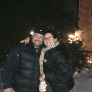 Meet your Posher, Vito